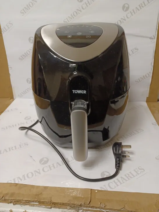 TOWER DIGITAL CONTROL AIR FRYER 4.3L