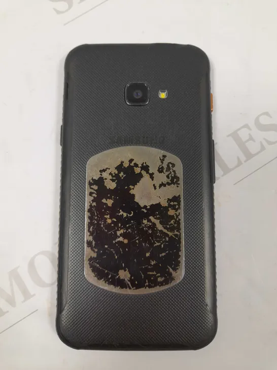 SAMSUNG GALAXY X COVER 4S MOBILE PHONE