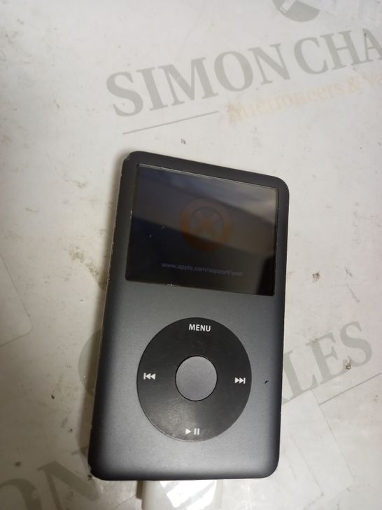 APPLE IPOD CLASSIC A1238