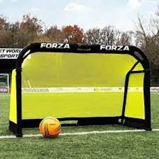 BOXED FORZA POD GOAL FRAME 5X3