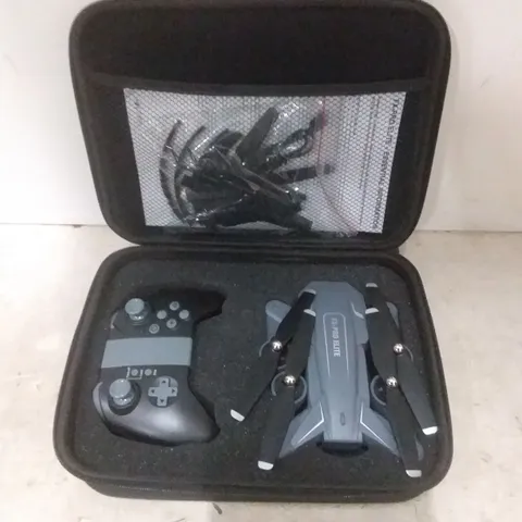 BOXED FX-PRO ELITE DRONE + CASE