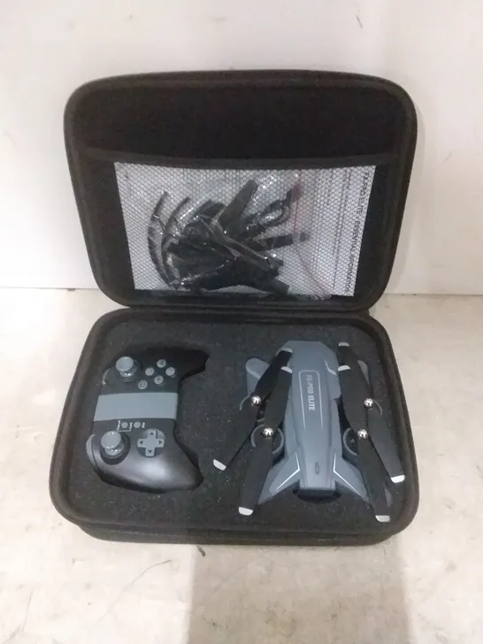 BOXED FX-PRO ELITE DRONE + CASE