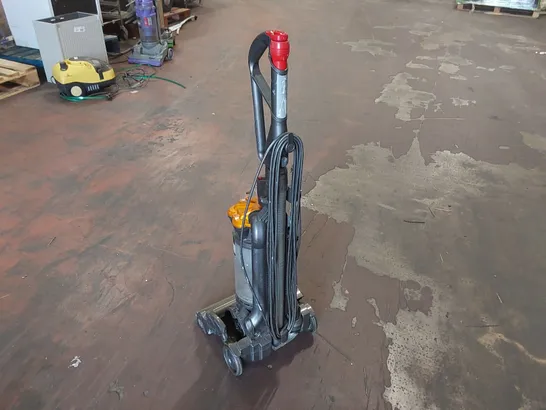 DYSON DC27 UPRIGHT VACUUM CLEANER 