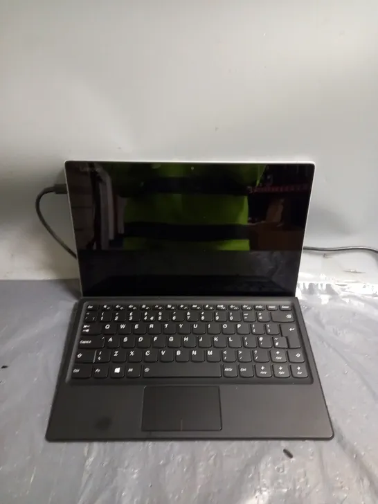 LENOVO MIIX 510-12IKB LAPTOP