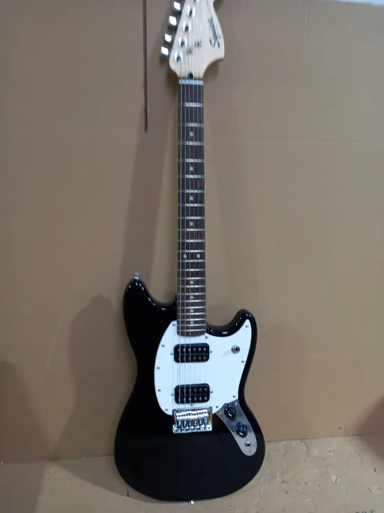 FENDER SQUIER BULLET MUSTANG HH IL BLACK