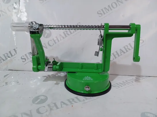 BOXED ARSUK APPLE PEELER, CORER & SLICER