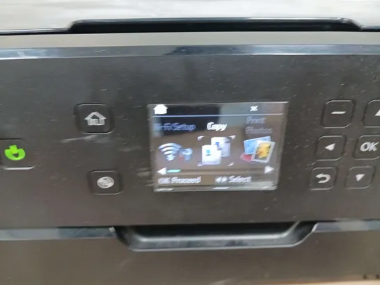 UNBOXED EPSON XP-900 PRINTER