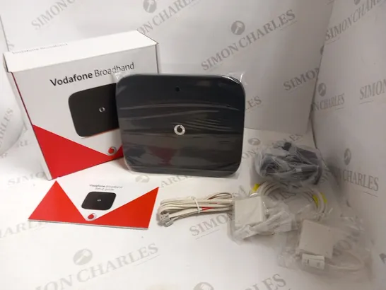 BRAND NEW BOXED VODAFONE BROADBAND HHG2500