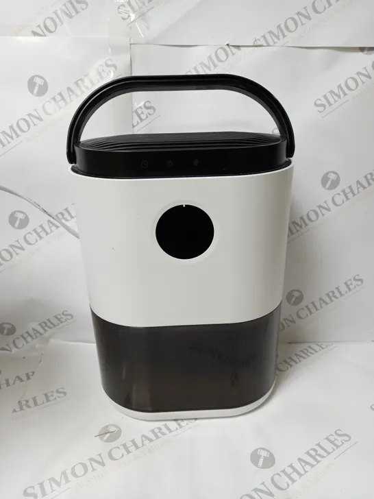 BOXED CONOPU DH-CS02 DEHUMIDIFIER 