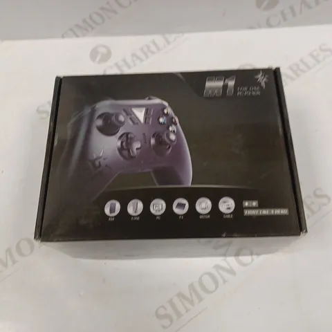 M1 CONTROLLER FOR ONE PC P3 XSX 