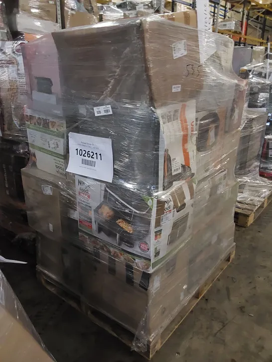 PALLET OF APPROXIMATELY 36 ASSORTED HOUSEHOLD & ELECTRICAL PRODUCTS TO INCLUDE