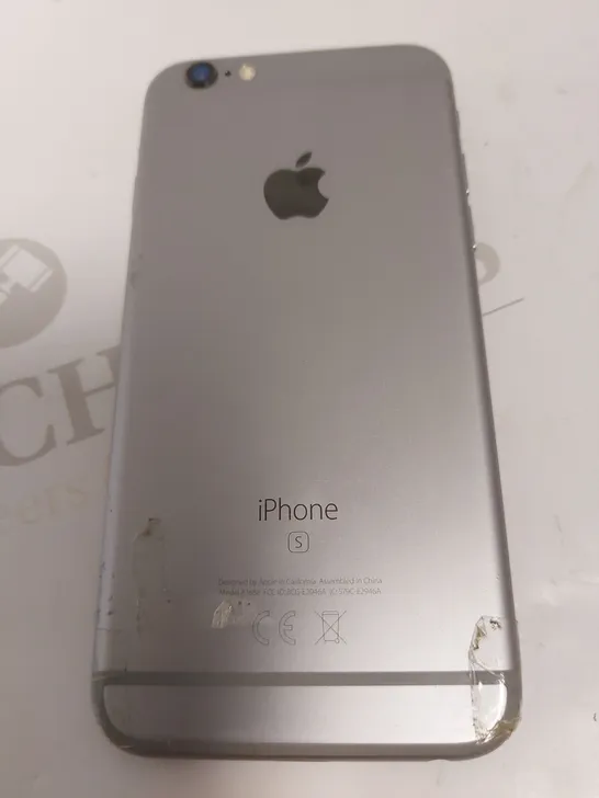 APPLE IPHONE 6S (A1688)