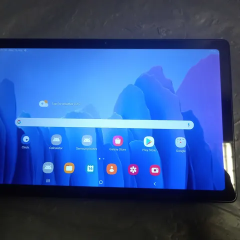 SAMSUNG GALAXY TAB A7 32GB SM-T500