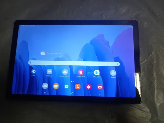 SAMSUNG GALAXY TAB A7 32GB SM-T500