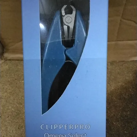 CLIPPERPRO 2.0 NAIL CLIPPERS