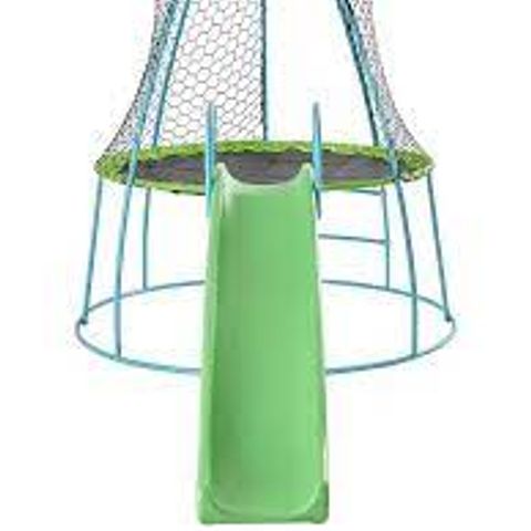 BOXED SPORTSPOWER DOME CLIMBER