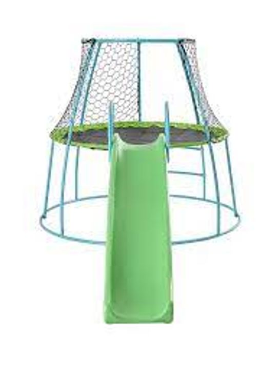 BOXED SPORTSPOWER DOME CLIMBER