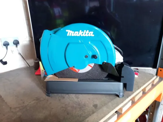 MAKITA ABRASIVE METAL CHOP SAW 335MM