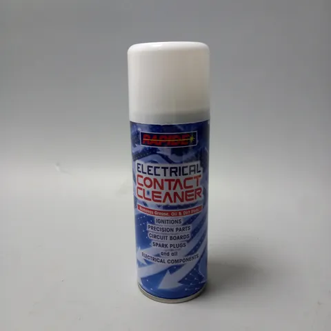 24 X 200ML ELECTRICAL CONTACT CLEANER 