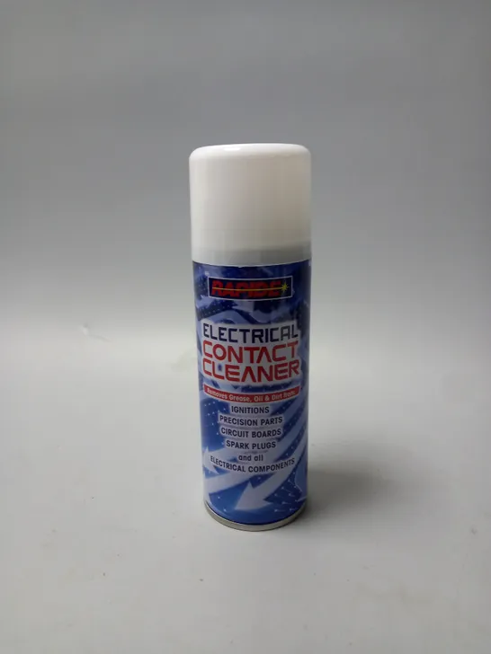 24 X 200ML ELECTRICAL CONTACT CLEANER 