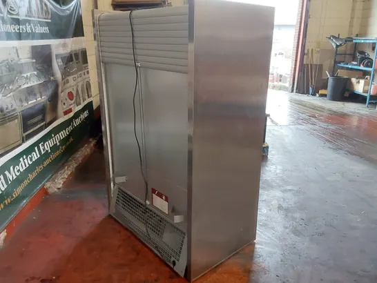 FOSTER COMMERCIAL REFRIGERATED DISPLAY CABINET 