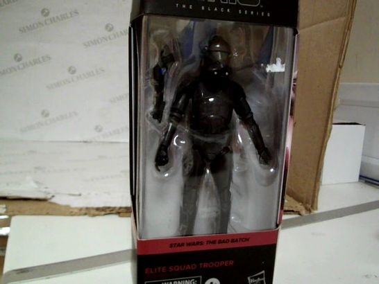 STAR WARS: THE BAD BATCH - ELITE SQUAD TROOPER ACTION FIGURE