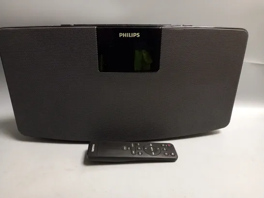 BOXED PHILIPS DAB+ INTERNET RADIO 2000 SERIES