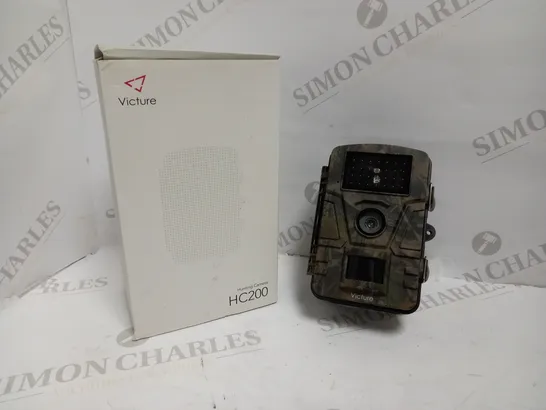 VICTURE HC200 HUNTING CAMERA