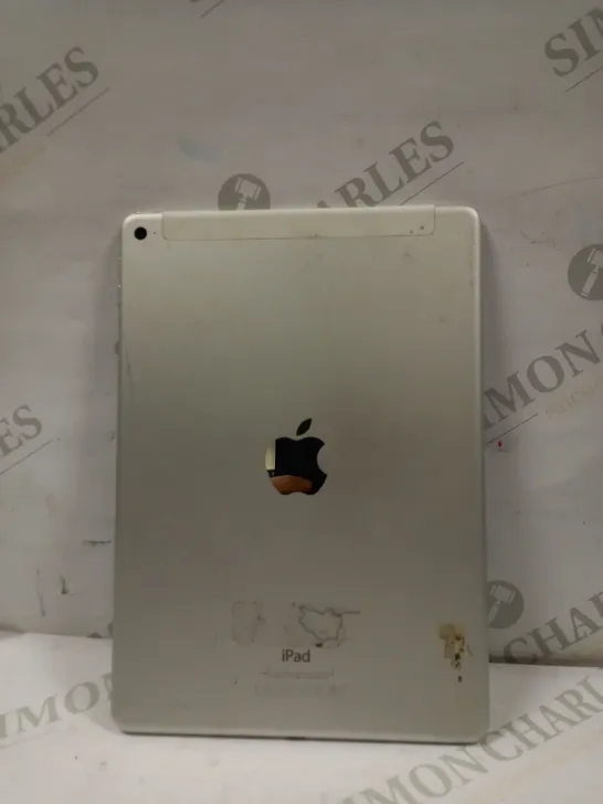 APPLE IPAD AIR 2 