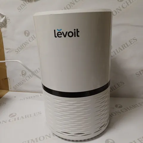 LEVOIT COMPACT HEPA AIR PURIFIER (LV-H132)