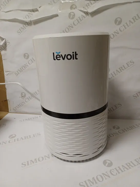 LEVOIT COMPACT HEPA AIR PURIFIER (LV-H132)