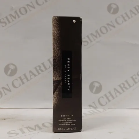 FENTY BEAUTY PRO FILT'R LONGWEAR FOUNDATION 32ML #190