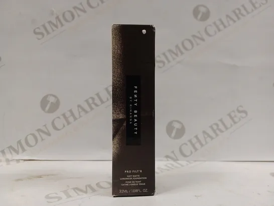 FENTY BEAUTY PRO FILT'R LONGWEAR FOUNDATION 32ML #190