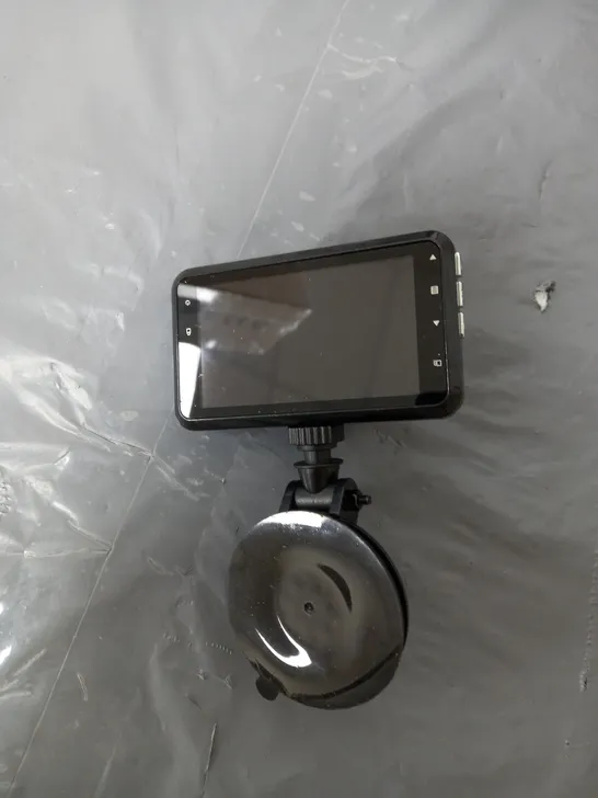 UNBOXED ORSKEY WDR FULL HD DASH CAM 