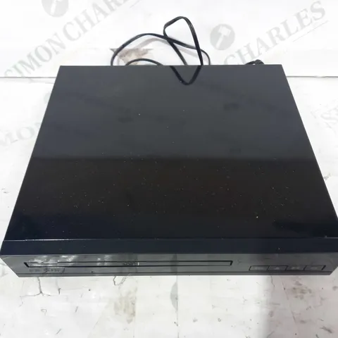 HDMI DVD PLAYER WITH REMOTE