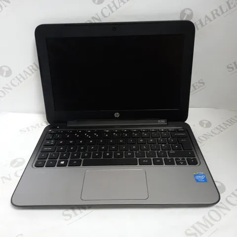 HP STREAM 11 PRO LAPTOP