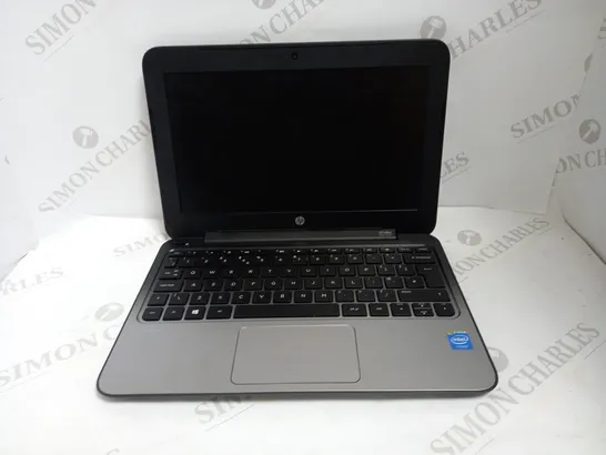 HP STREAM 11 PRO LAPTOP