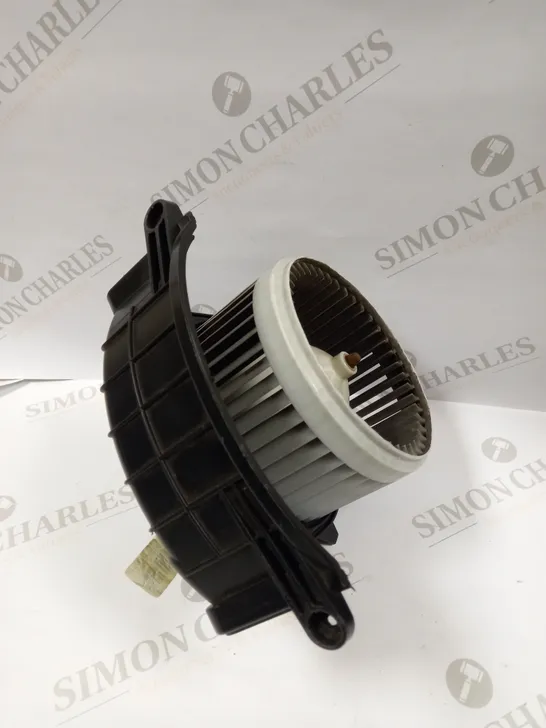 2010 RENAULT KANGOO MK2 HEATER BLOWER MOTOR FAN