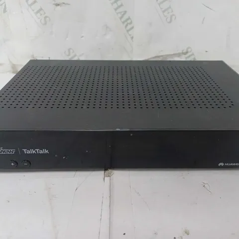 TALKTALK YOUVIEW DN370T SET TOP BOX