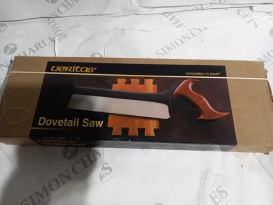 VERITAS DOVETAIL SAW 