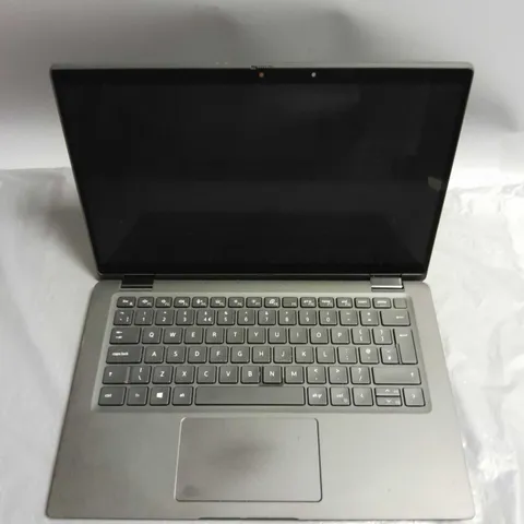 DELL LATITUDE 7310 LAPTOP IN BLACK 