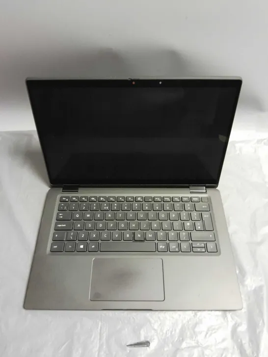 DELL LATITUDE 7310 LAPTOP IN BLACK 