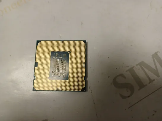 INTEL CORE I5 2.3GHZ PROCESSOR