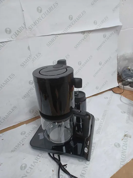 BOSCH COFFEE MACHINE 