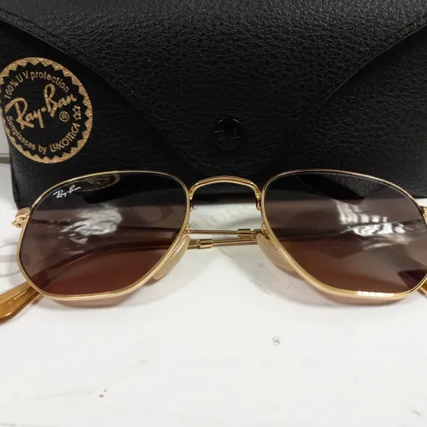 RAY-BAN RB3548-N 9124/43 SUNGLASSES