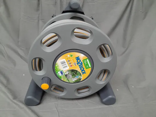 HOZELOCK FREE STANDING HOSE REEL