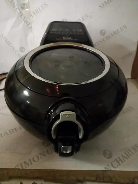 TEFAL ACTIFRY GENIUS HEALTH AIR FRYER