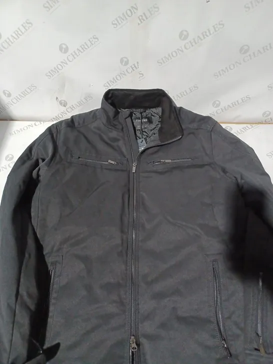 FIRETRAP MENS LANGTON JACKET - LARGE