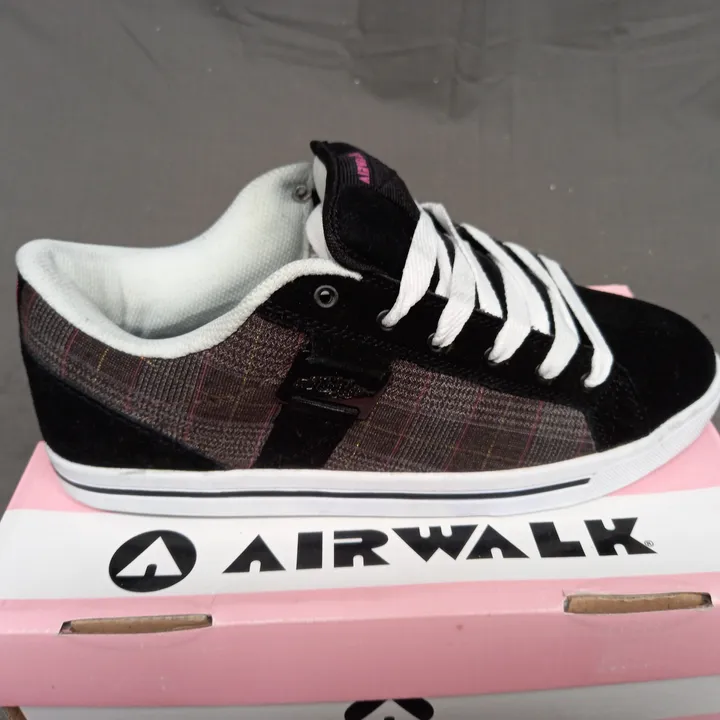 womens airwalk trainers