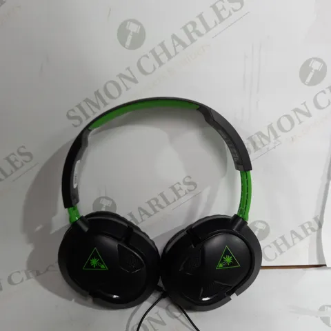 TURTLE BEACH RECON 50X XBOX